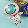 Воздушный шар (32''/81 см) Фигура, Космонавт